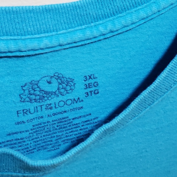 Men's Muscle Tee - Picture 2 of 2